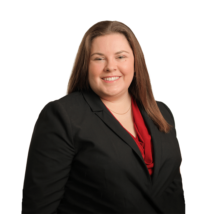 Photo of Jennifer B. Rollins