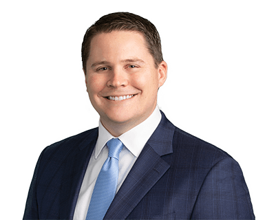 Patrick H. Rose IV