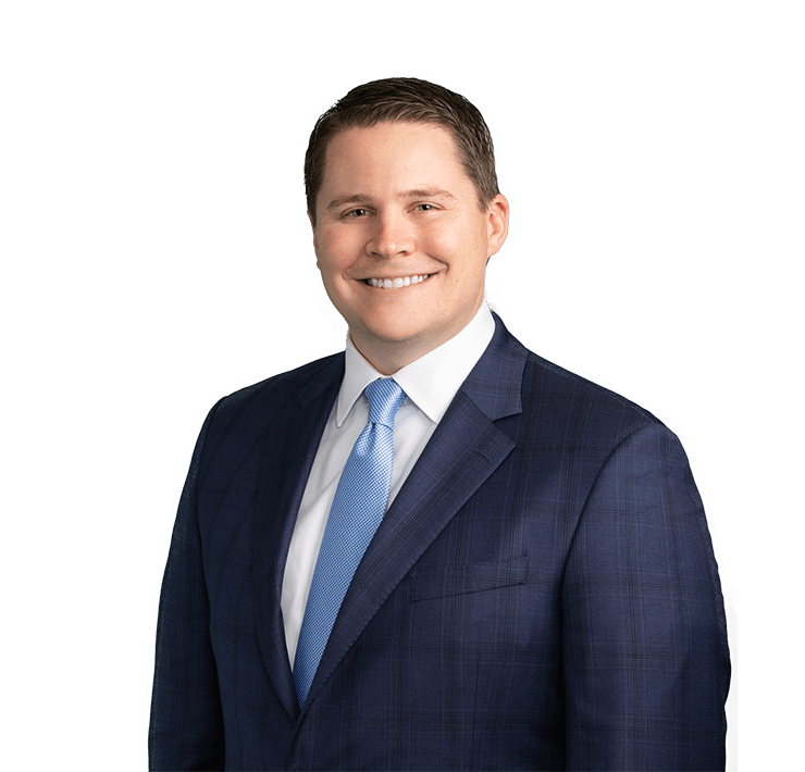 Photo of Patrick H. Rose IV