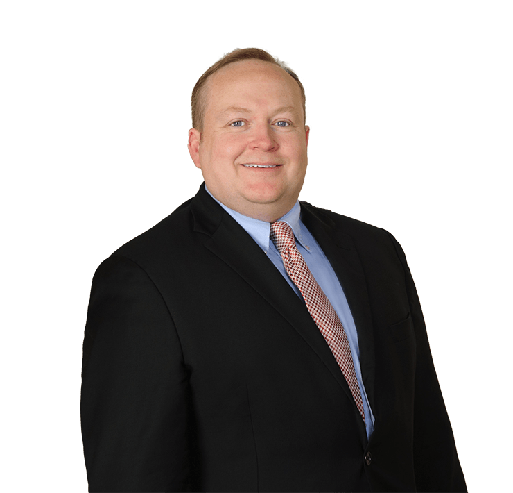 Photo of Robert M. Rozier