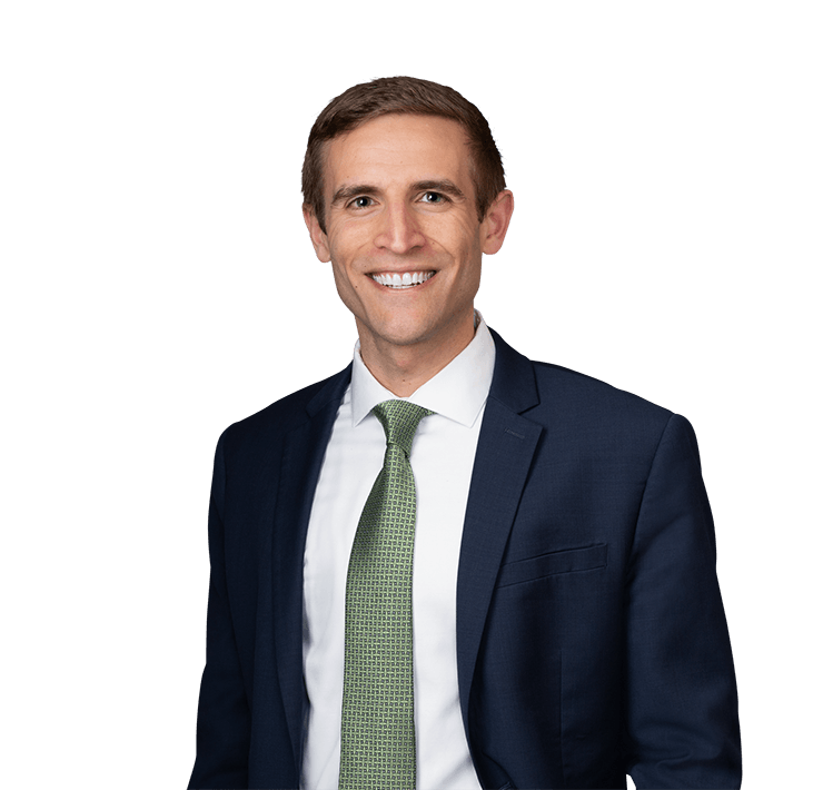 Photo of Andrew E. Samuels