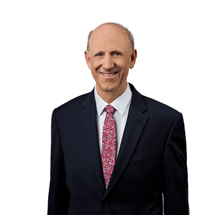 Photo of Marc G. Schildkraut