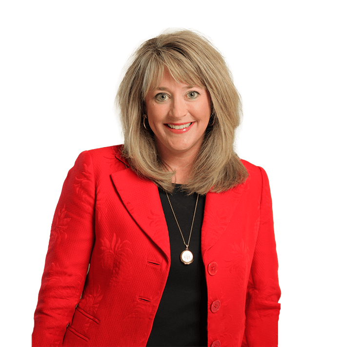 Photo of Elizabeth A. Scully