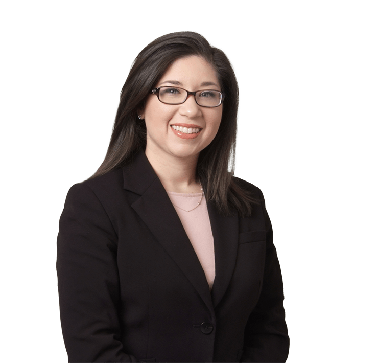 Photo of Yaima Seigley