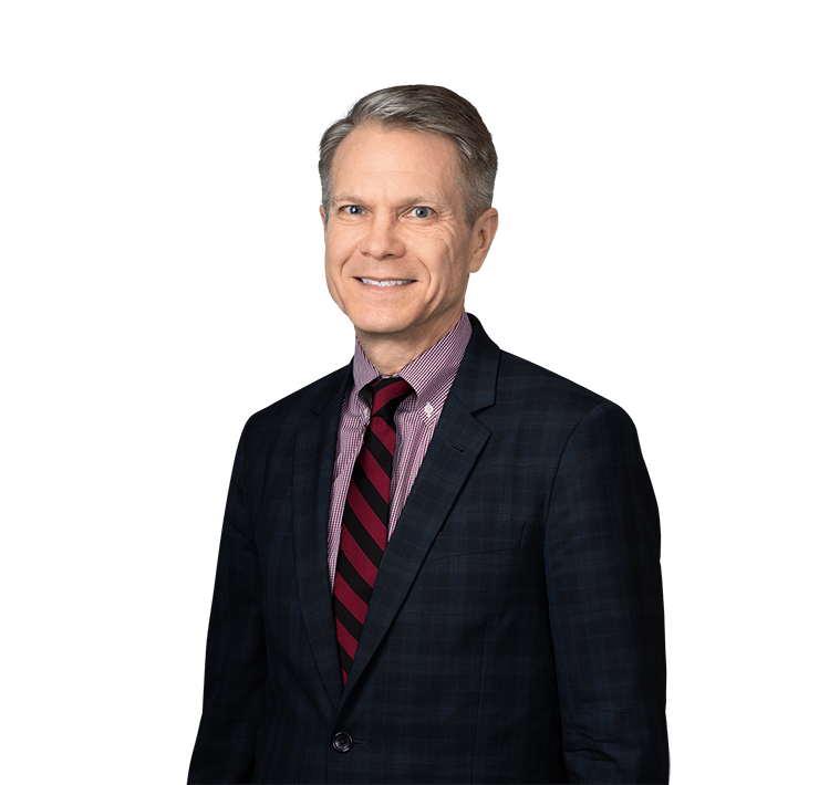 Photo of Michael J. Semes