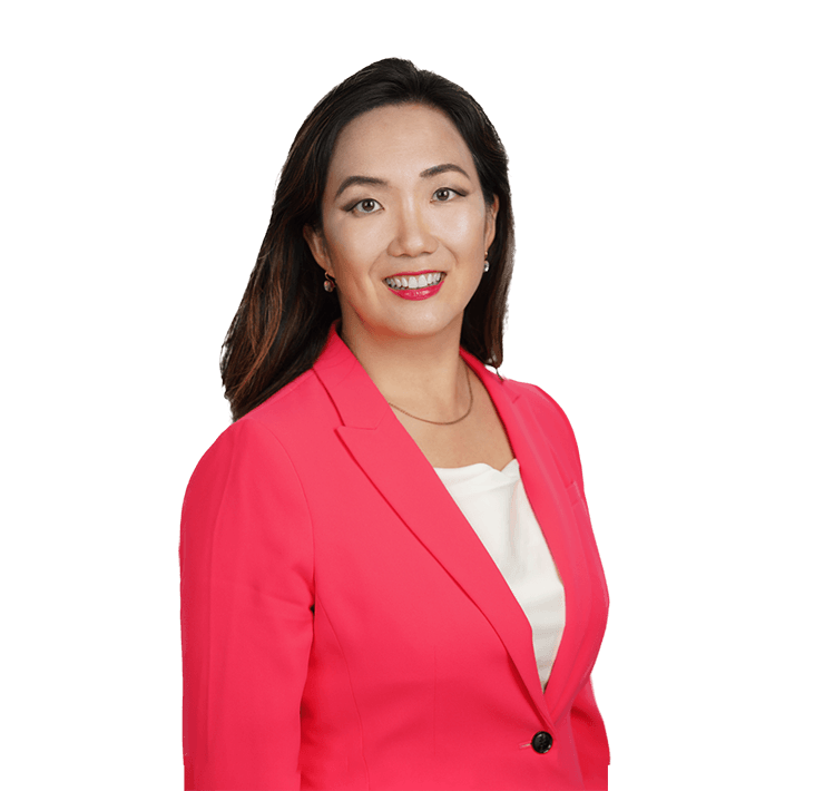 Photo of Jeewon K. Serrato