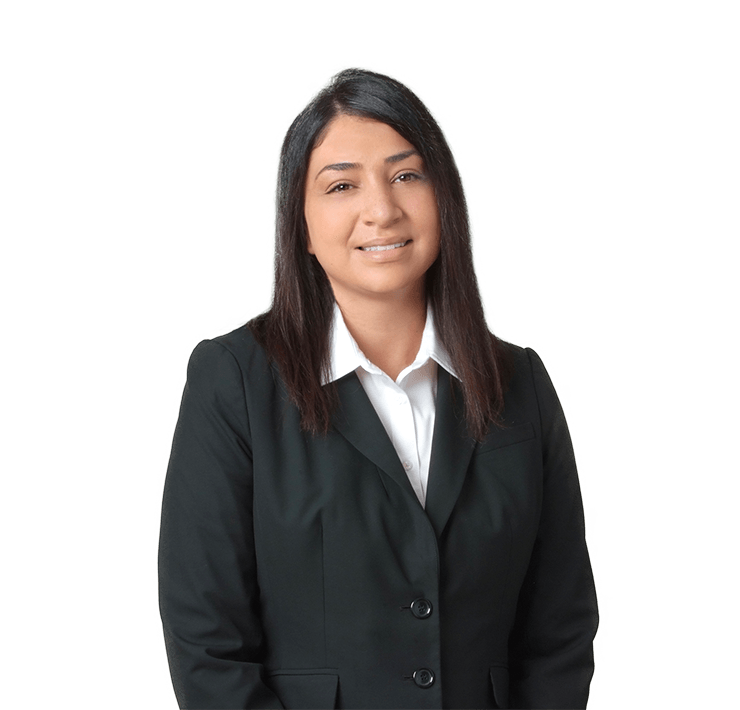 Photo of Amani Shalodi