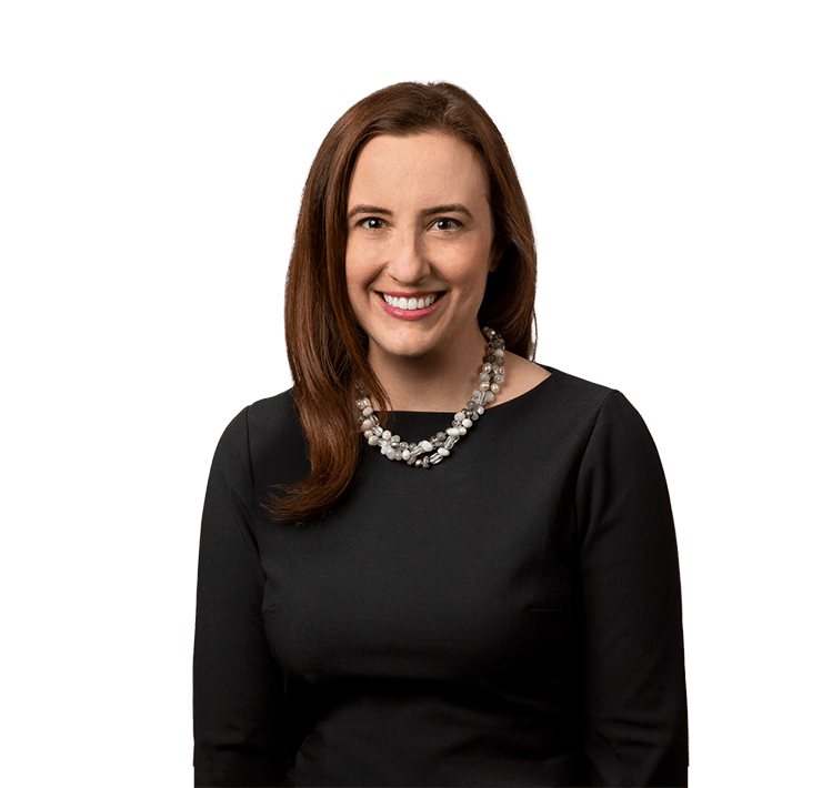 Photo of Kristin A. Shapiro