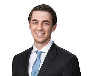 Aidan Slavin