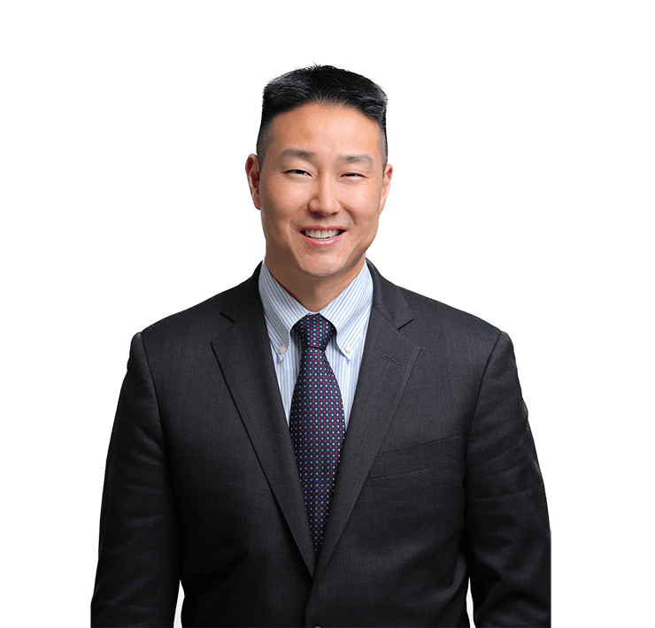 Photo of Brian W. Song