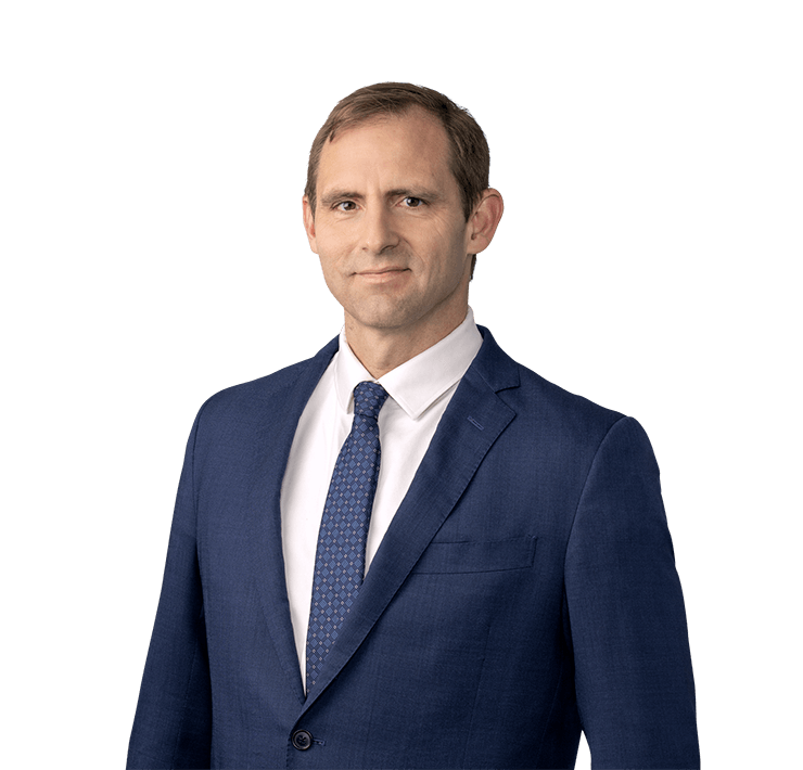 Photo of Craig B. Sonnenschein