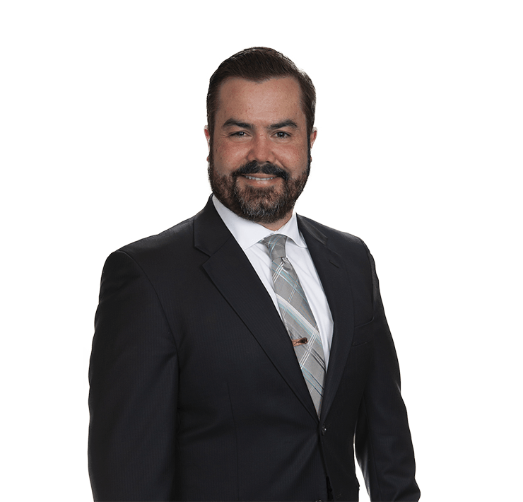 Photo of Alex Spjute