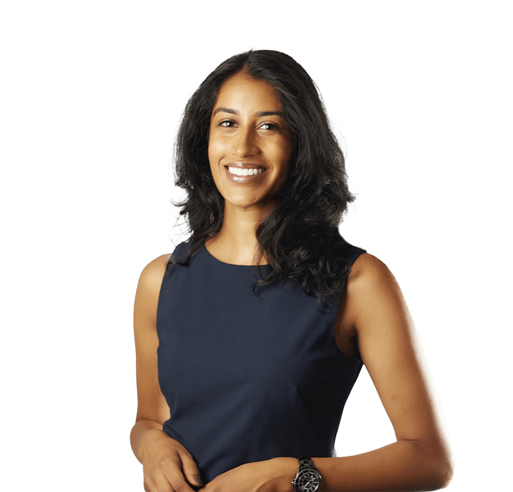Photo of Priyanka Surapaneni