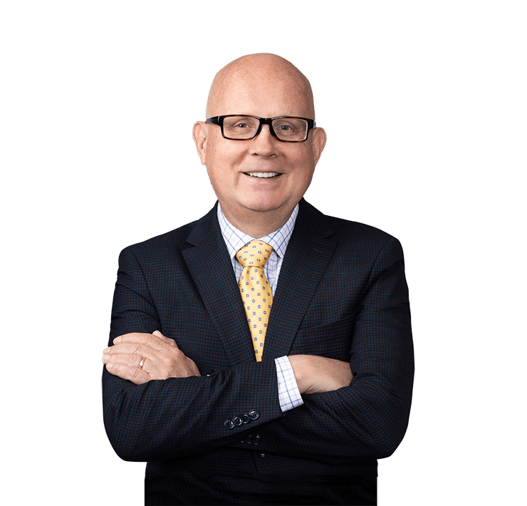 Photo of Michael J. Swope