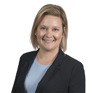 Allison R. Thomas