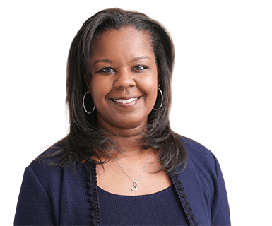 Erika K. Thomas