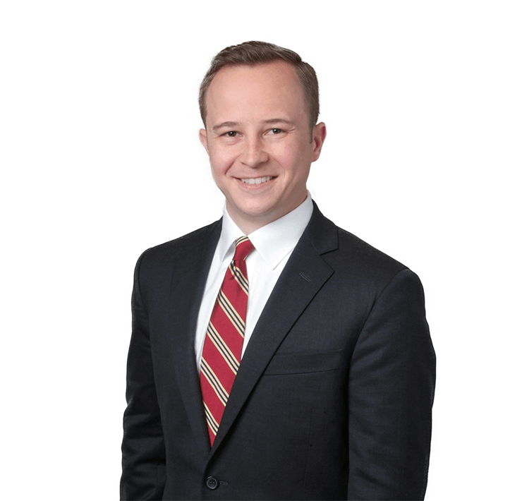Photo of Taylor M. Thompson