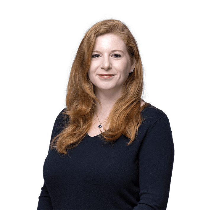 Photo of Michelle R. Usitalo