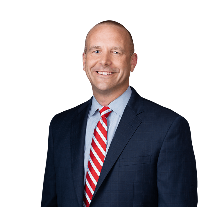 Photo of Peter W. Van Euwen III