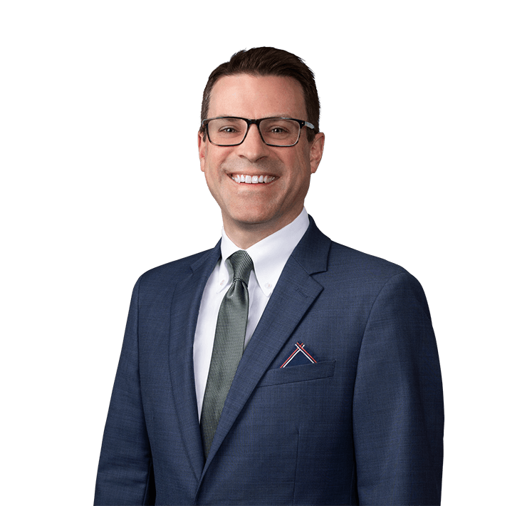 Photo of Joseph F. Verciglio