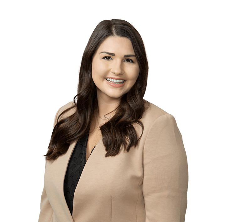 Photo of Kendall M. Viator