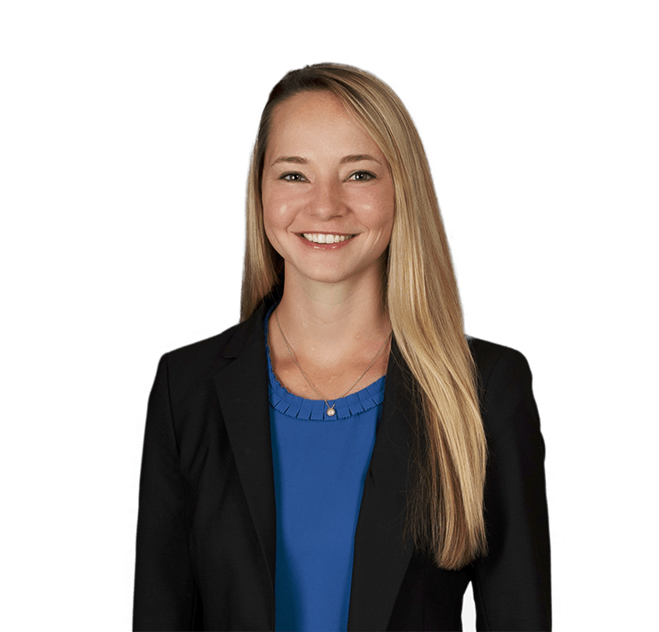 Photo of Chelsea A. LaRusso