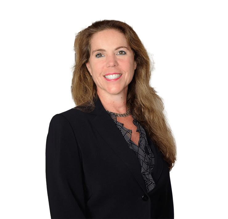 Photo of Leah Fressell Watkins