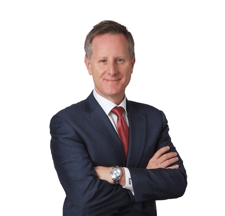 Photo of Brett A. Wall
