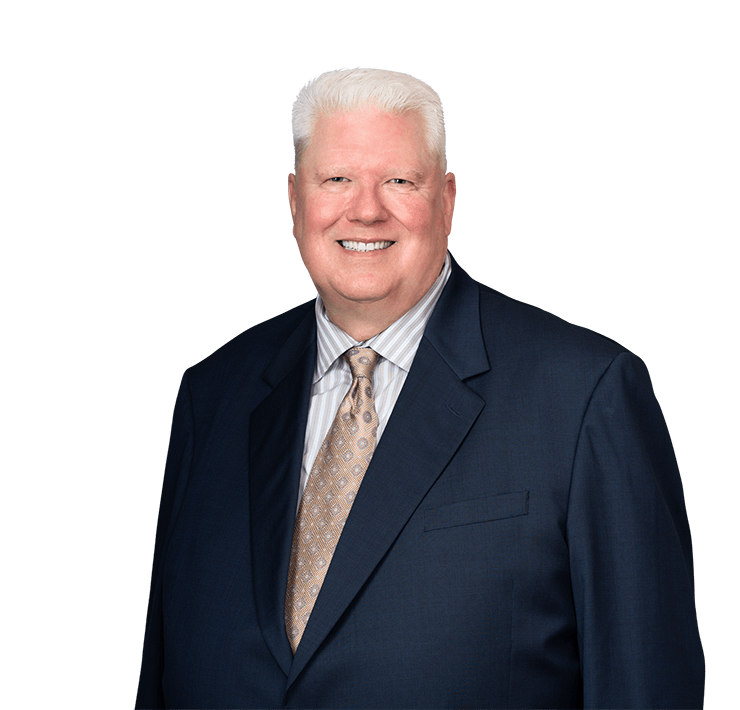 Photo of Robert J. Webb B.C.S., RRP