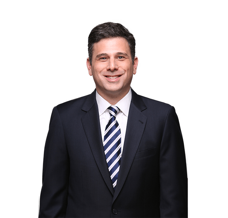 Photo of Scott Weiser