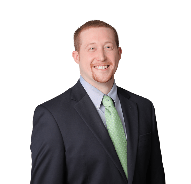 Photo of Jason T. White