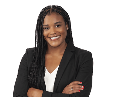 Olivia S. Williams