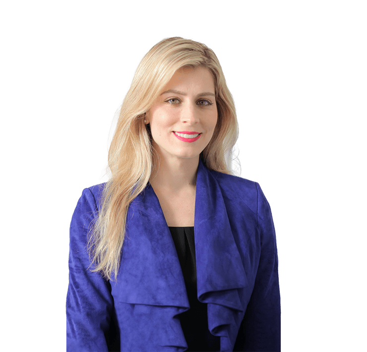 Photo of Heather R. Wlodek