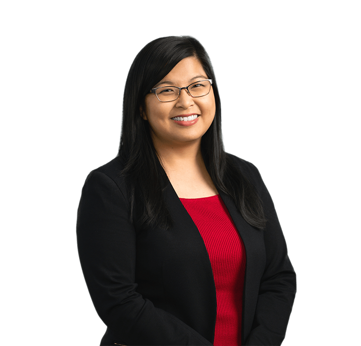 Photo of Sophilia H. Wu