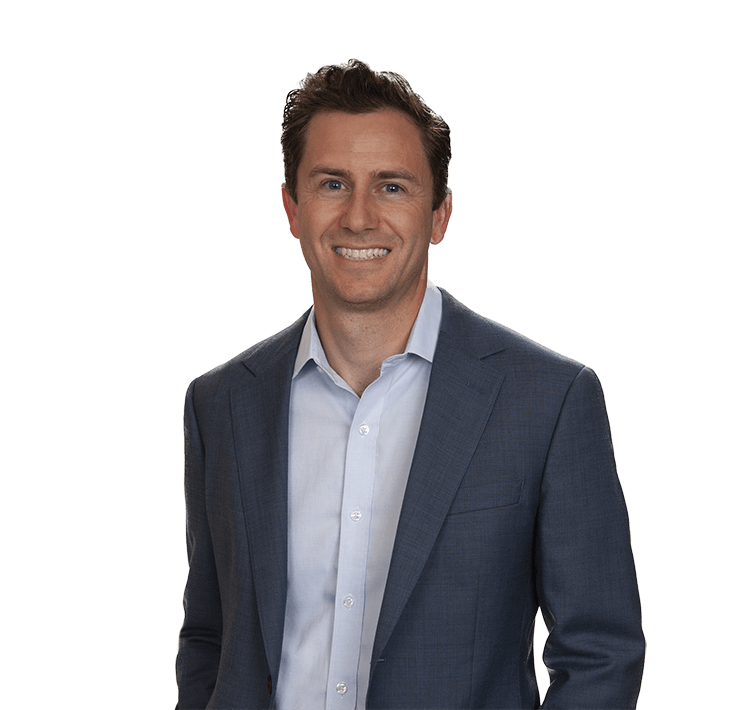 Photo of Justin T. Yedor