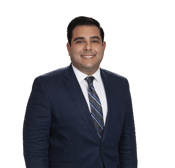 Photo of Daniel Yosef