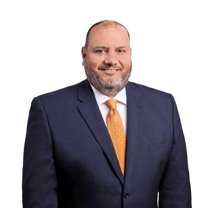 Photo of Diego F. Zuniga