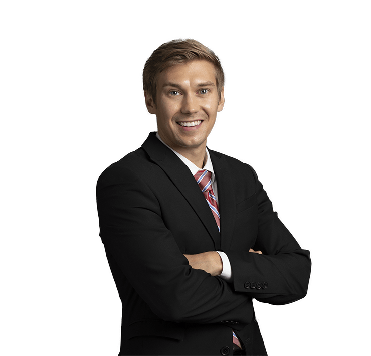 Photo of Mark C. Zronek