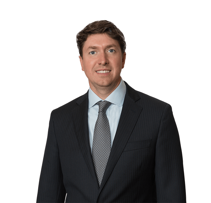 Photo of Zachary E. Bernard