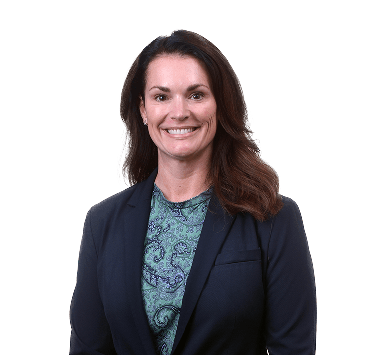 Photo of Jennifer L. Brumfield