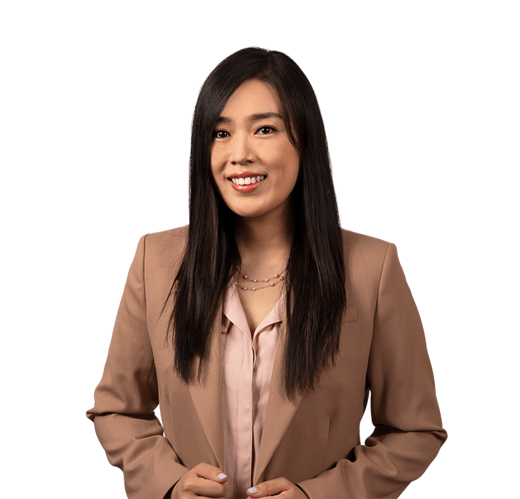Photo of Stella Chang