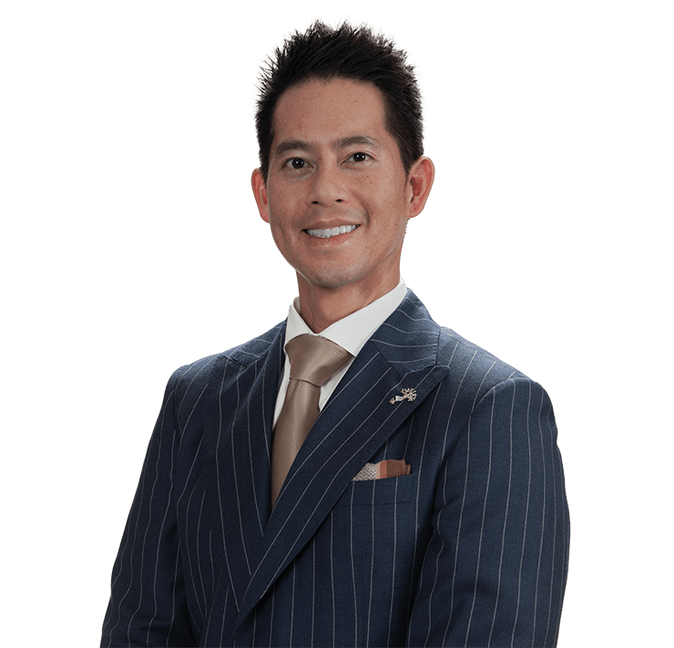 Photo of Will S. Chuchawat
