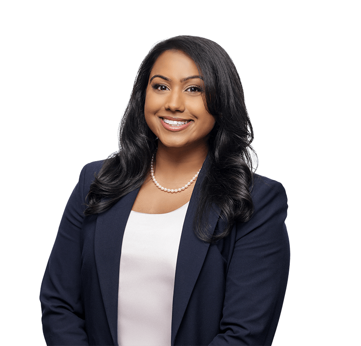 Photo of Ariana Dindiyal