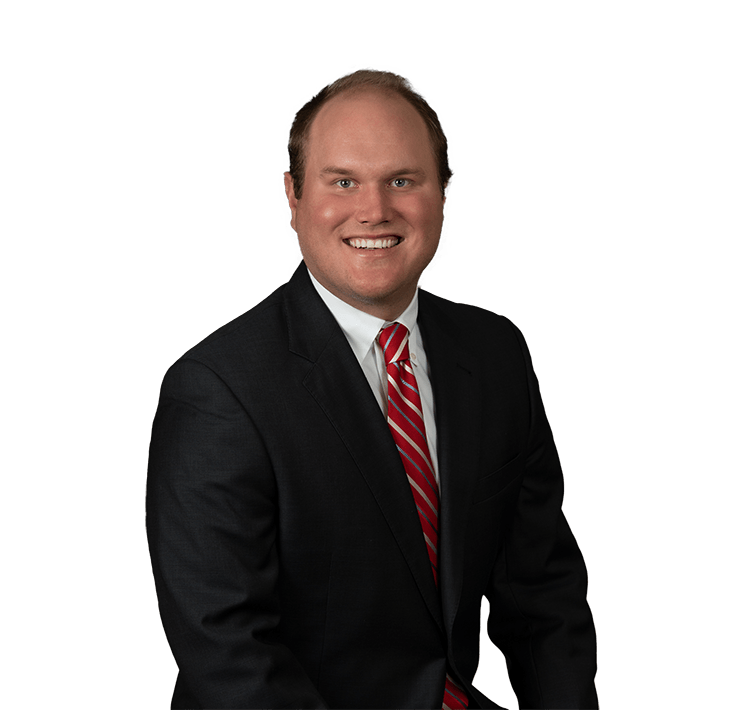 Photo of Griffin R. Davis