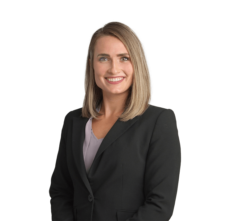 Photo of Katherine Dolansky