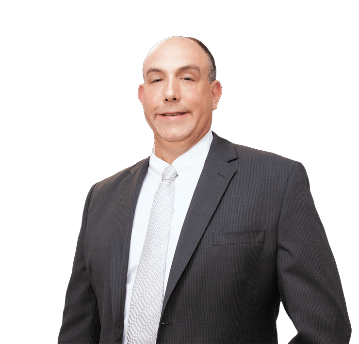 Photo of Kenneth R. Eiferman