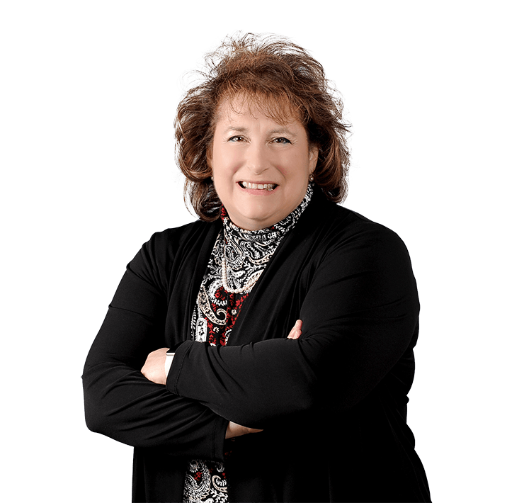 Photo of Jennifer L. Eschedor