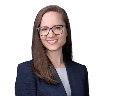 Holly M. Forsberg