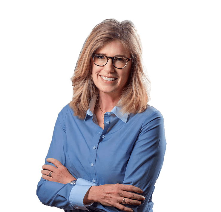 Photo of Elizabeth Price Foley