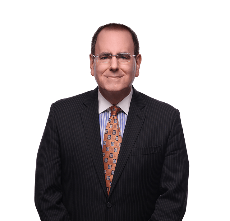 Photo of Michael S. Gordon